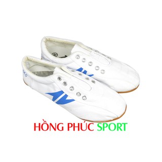 Giày đá bóng Thăng Long đinh tròn