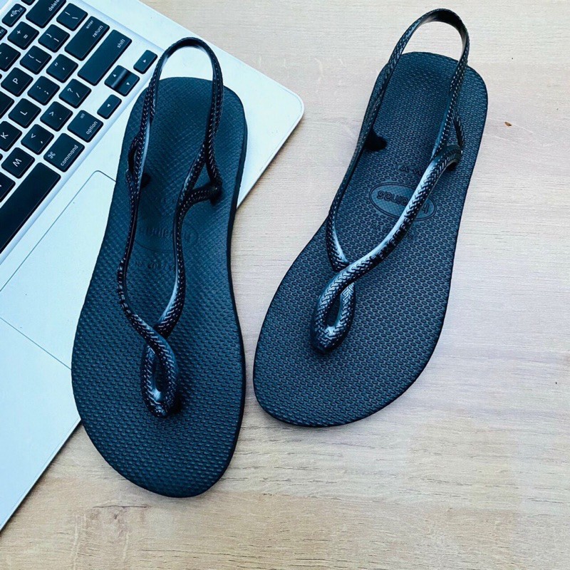 Sandal havaianas siêu hot cập bến