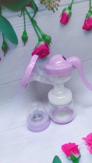 🆘☘ MÁY VẮT SỮA CẦM TAY❤️🆘