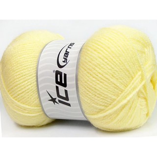 Len Super Baby Baby Yellow