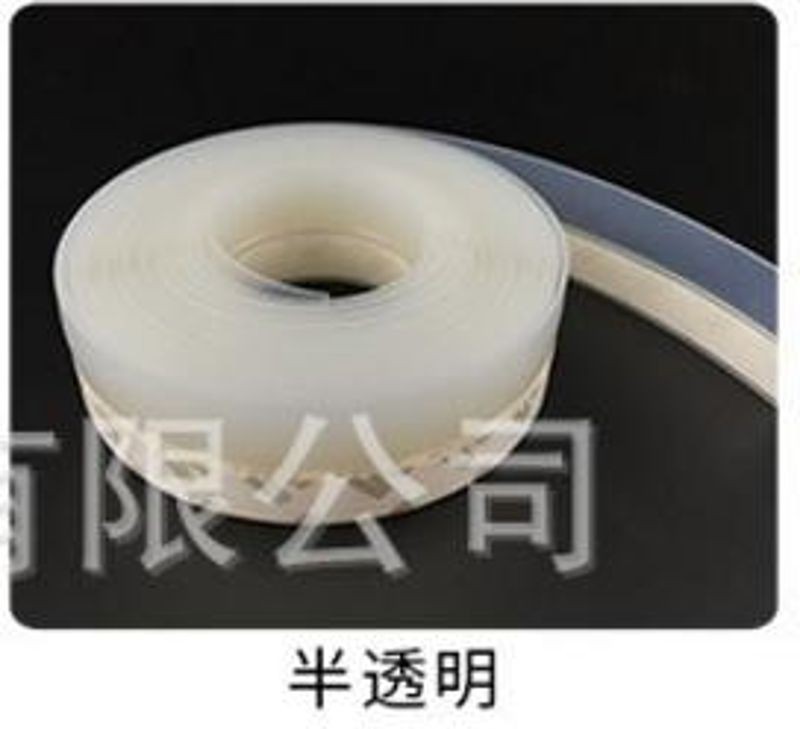 Dải cao su dán viền cửa chống gió cao cấp tiện dụng