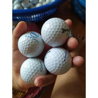 Bóng golf thường