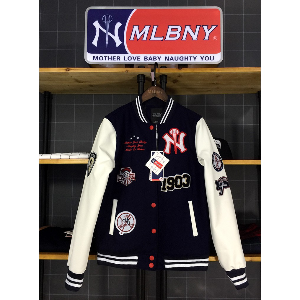 Áo BOMBER NEW YORK siêu HOT HIT FORM 40-100KG( Ảnh thật ở cuối) | BigBuy360 - bigbuy360.vn