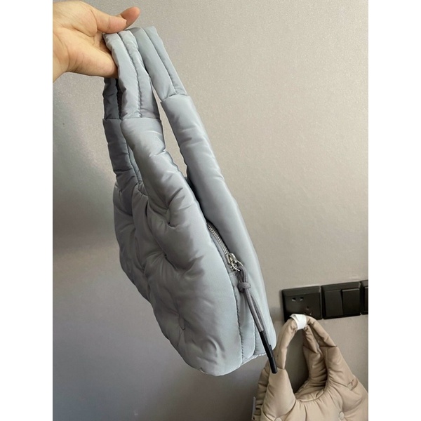 Túi chần nút topshop