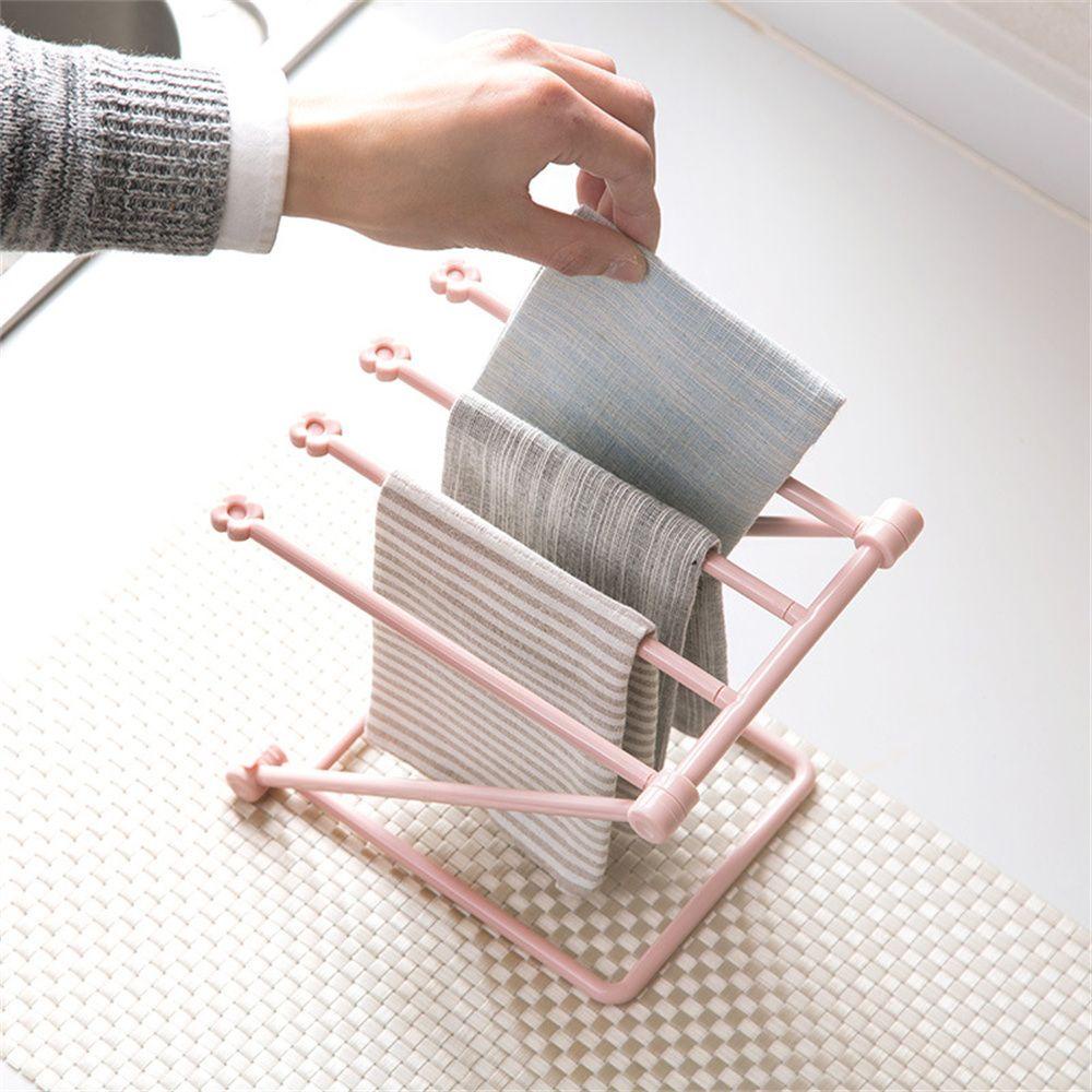 YOLA Giá Đỡ Cốc / Đĩa Tiện Dụng Cho Nhà Bếp