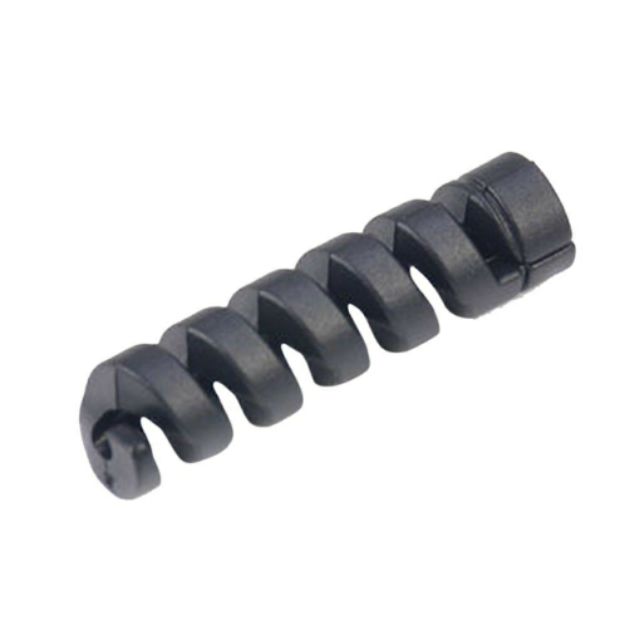 Dây quấn cáp sạc kiểu xoắn ốc