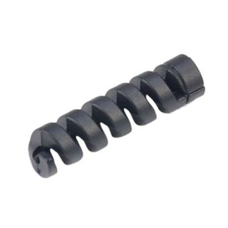 Dây quấn cáp sạc kiểu xoắn ốc