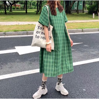 Váy ulzzang 🖤