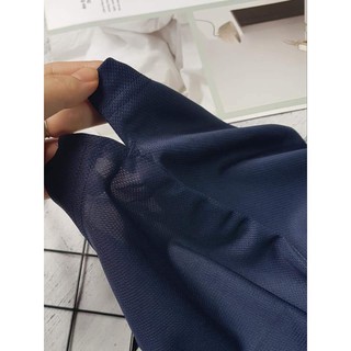 Áo polo basic xuất Nhật