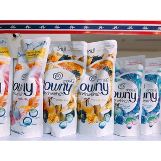 Nước Giặt Xả DOWNY 2in1 Thái Lan