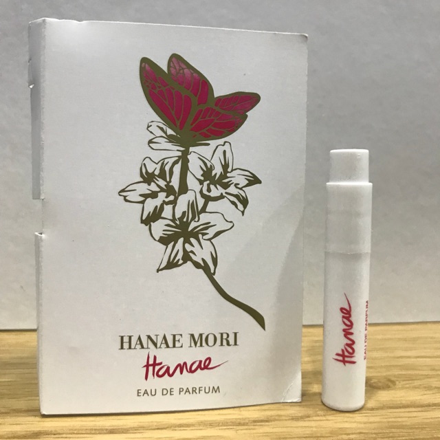 HANAE MORI EDP 1.2ml