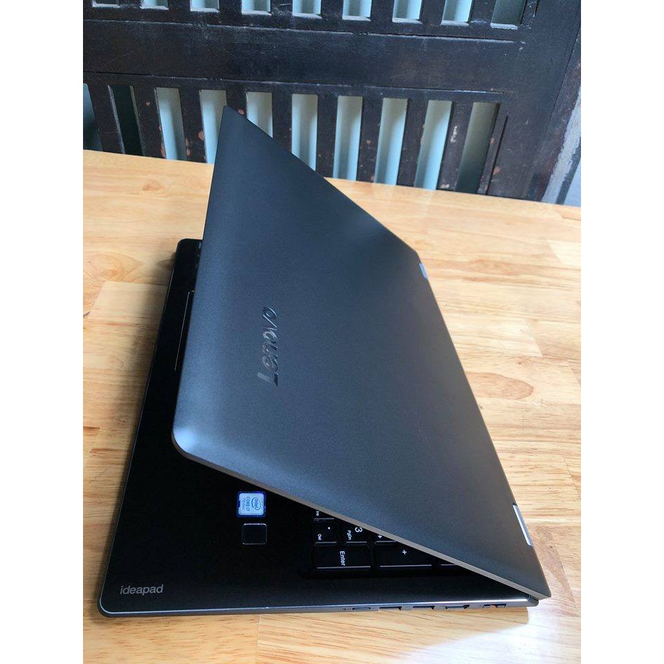 Laptop Lenovo Flex 4 – 15.6in, i7 – 7500u, 8G, 256G, FHD, touch, x360 | BigBuy360 - bigbuy360.vn