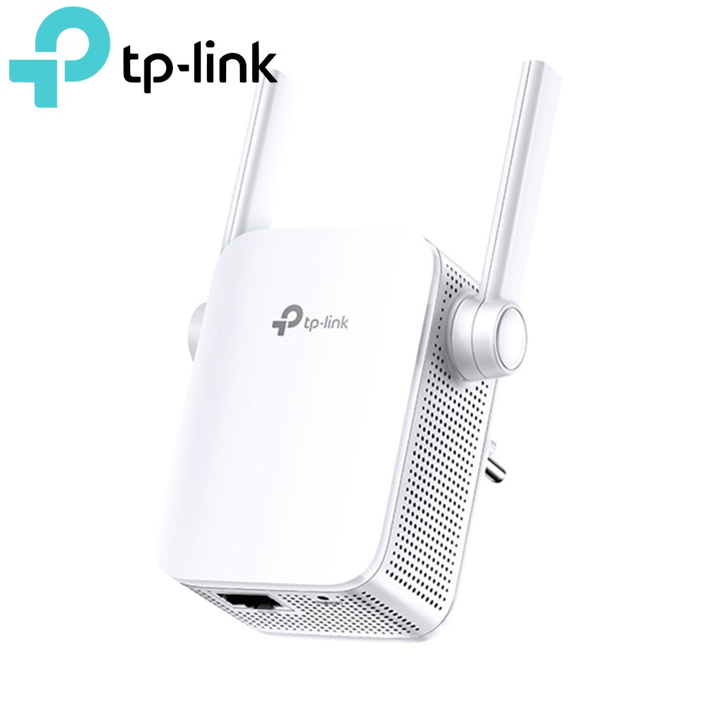 Bộ mở rộng sóng Wi-Fi tốc độ 300Mbps TP-Link WA855RE (Trắng) | BigBuy360 - bigbuy360.vn