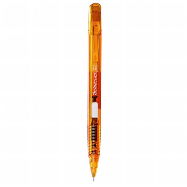 Bút chì kim Pentel bấm thân giữa PD105C (ngòi 0.5mm)