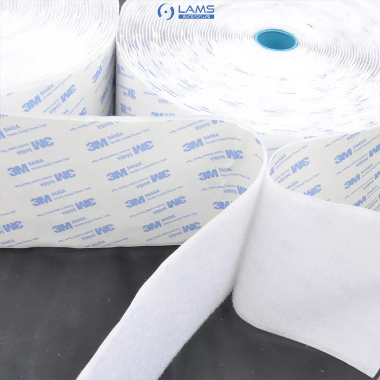 Set băng dán xé keo 3M Hoa Kỳ cao cấp siêu dính bản 5cm