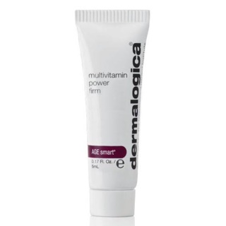 kem giảm nhăn bọng săn chắc vùng mắt Dermalogica multivitamin powrr firm 5ml