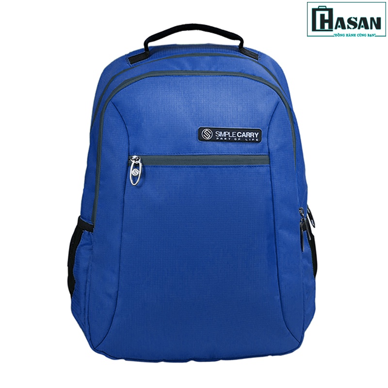 Balo đựng Laptop 14 inch chính hãng SimpleCarry B2B300-04