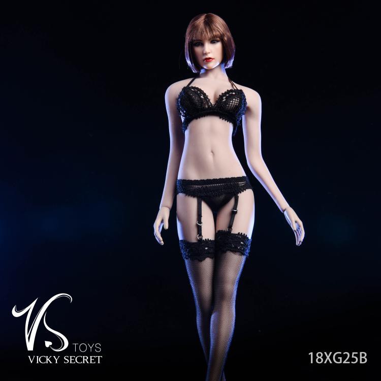 Trang Phục VSTOYS 18XG25 1/6 for Phicen Body