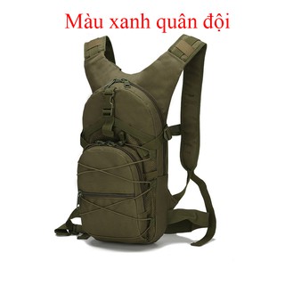Balo thời trang Tactical B10 mini