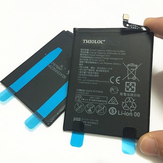 Thay pin Huawei Y7 prime chính hãng