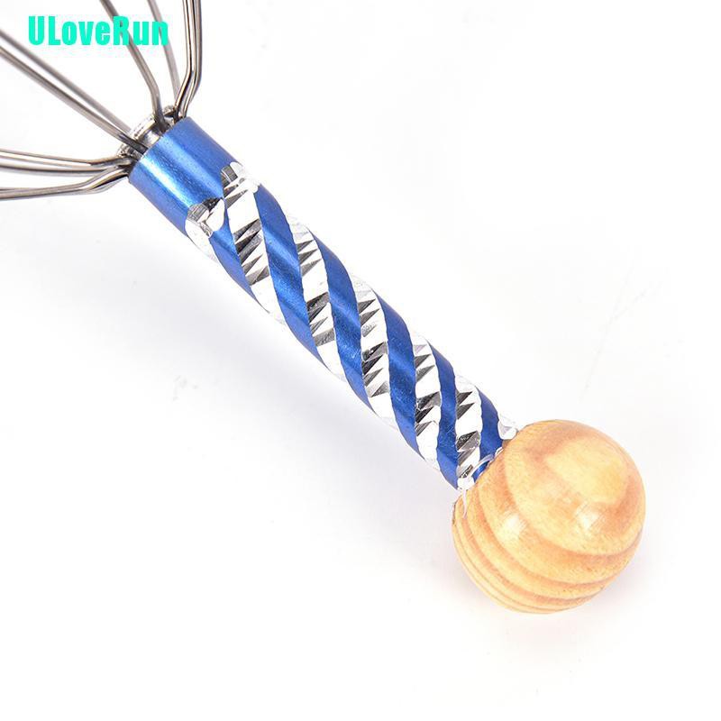 Dụng Cụ Mát Xa Da Đầu Tiện Dụng Chất Lượng Cao