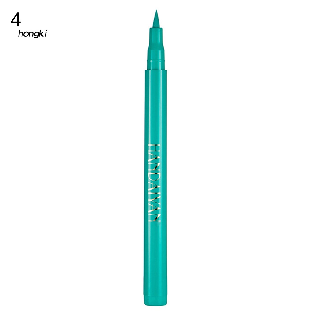 Bút kẻ mắt dạng lỏng nhanh khô tiện dụng
 | BigBuy360 - bigbuy360.vn