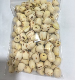 500 g hạt sen khô