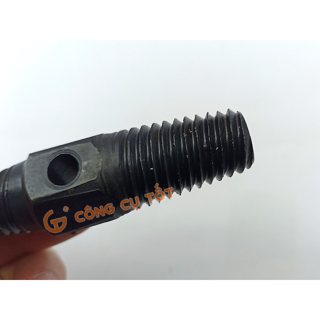 Bộ tháo ống nước gãy 2 đầu từ Φ16 đến Φ27 LS