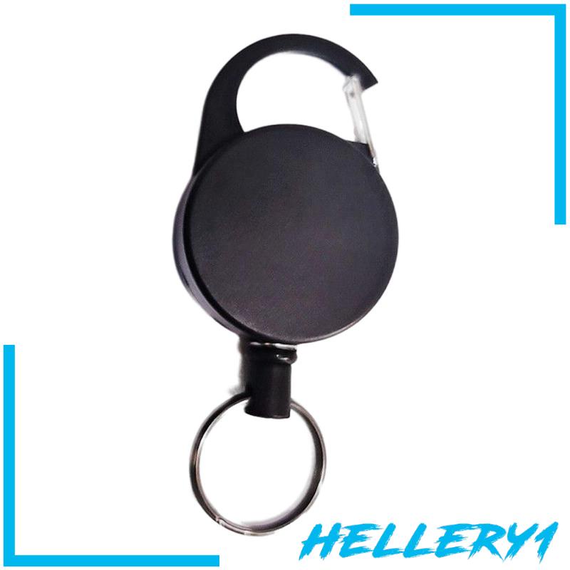 [Hellery1] Móc Chìa Khóa Kéo Dài Có Thể Thu Gọn Được