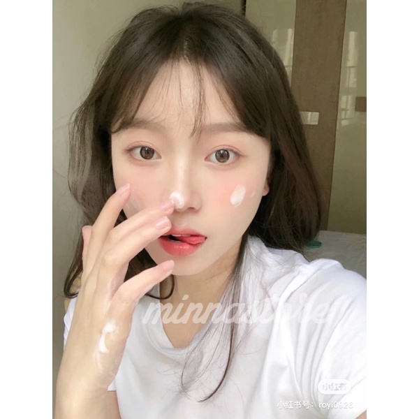 Sữa Rửa Mặt Rau Má Centella