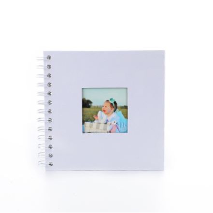 Album ảnh dán DIY cho bé yêu