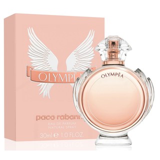NƯỚC HOA OLYMPEA PACO RABANNE MÙI HƯƠNG QUÝ PHÁI 80ML