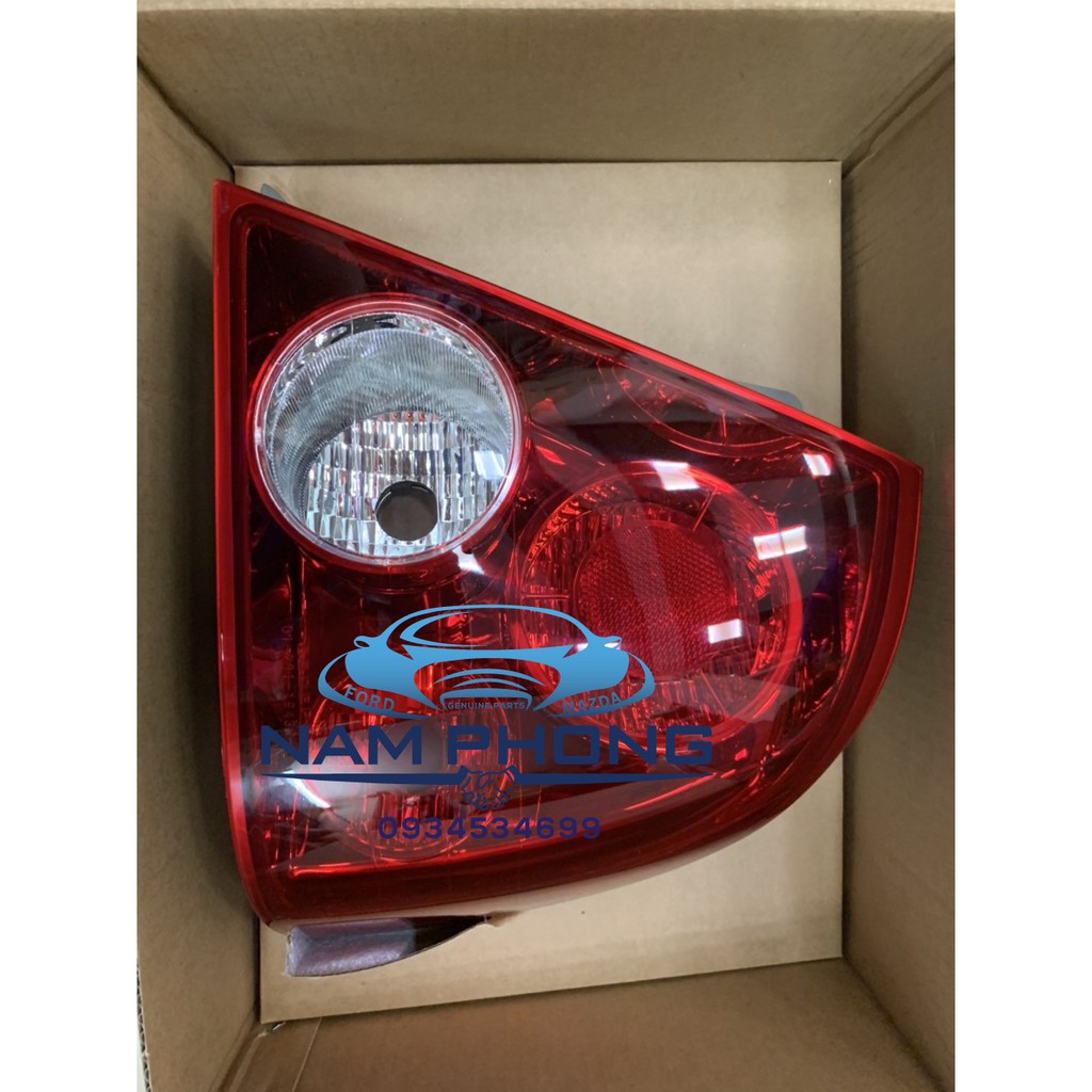 Đèn hậu Laser 03 RH LH Depo - BN5A51180A / BN5A 51170A / 231-1943R-U-CR / 231-1943L-U-CR