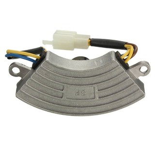 Mạch AVR cho máy phát điện 2kw đến 3kw