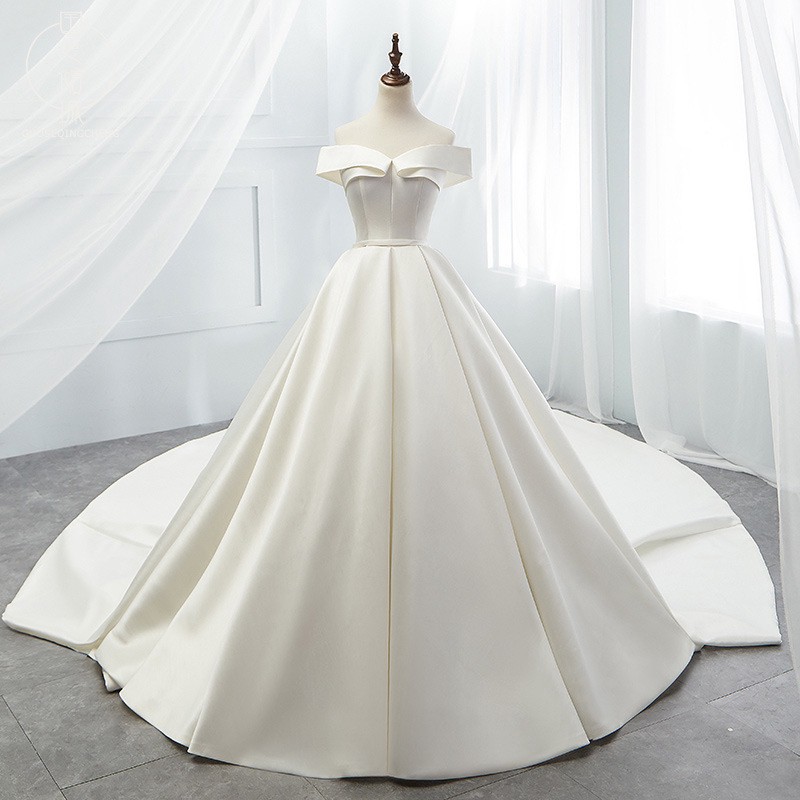 Wedding Dress Customize Fee | BigBuy360 - bigbuy360.vn