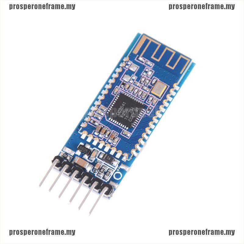 (Chuyên Nghiệp) Arduino Android Ios Hm-10 Ble Bluetooth 4.0 Cc2540 Cc2