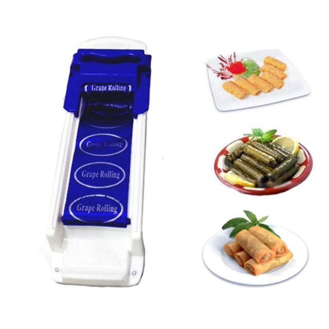 [SALE 10%] Dụng cụ cuốn nem giò chả