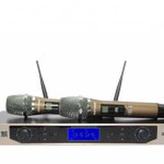 Micro Không Dây GUINNESS MU-1182
