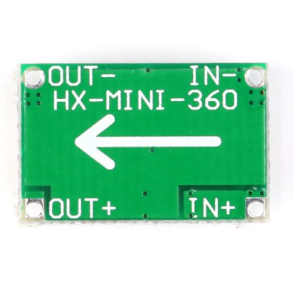 Module hạ áp MP2307DN- mini 360 | BigBuy360 - bigbuy360.vn