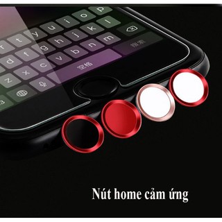Bộ bảo vệ Camera, Home, Chân sạc iPhone