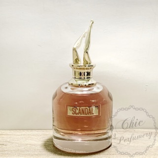 Nước hoa nữ Jean Paul Gaultier Scandal EDP