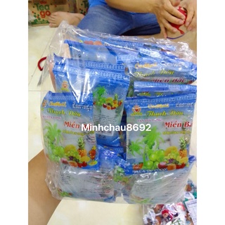 Bịch 20 gói thạch dừa Miền Bắc