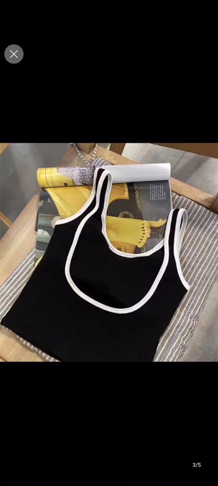 BRA siêu hót lưng chữ U quyến rũ