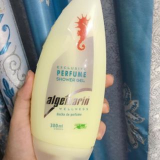Sữa tắm cá Ngựa chai 300ml
