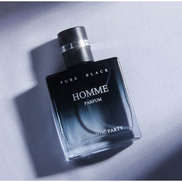 [Hương Cuốn Hút] Nước Hoa Nam PARFUM, Nước Hoa  Đẳng Cấp Thơm Lâu Bền Mùi . | Thế Giới Skin Care