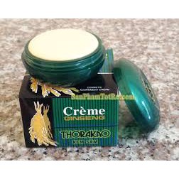 Kem Sâm THORAKAO 7g