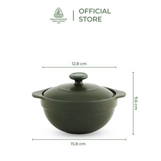 NỒI DƯỠNG SINH MINH LONG LUNA 0.35L