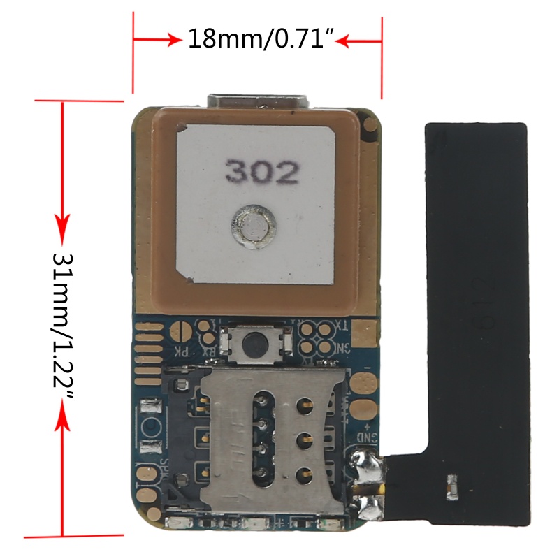 Thiết Bị Định Vị GPS Chống Thất Lạc Cho Xe Hơi