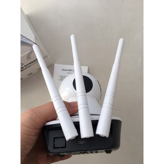 Camera WiFi EYE YC365