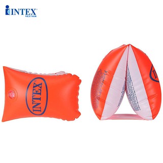 PHAO BƠI TAY INTEX 58641